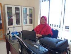 ASN PA Polewali Lulus Program Beasiswa ELTA