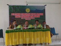 Petani Didorong Gunakan Pupuk Organik