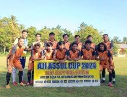 Liga Kampoeng Djawa, Sidodadi Optimis Melaju ke Babak Final