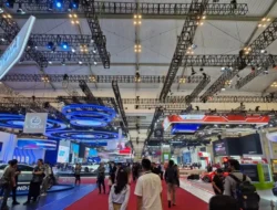 GIIAS 2024 Resmi Dibuka, dari Konsep sampai Siap Jual, Puluhan Kendaraan Baru Diluncurkan