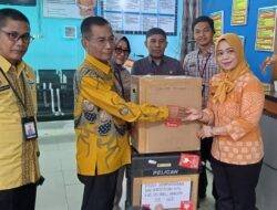 Dapat Tambahan Alat Perekaman, Jelang Pilkada Disdukcapil Genjot Perekaman KTP-El