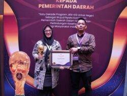 Capaian UHC Kabupaten Mamuju Tengah meningkat dari Tahun 2023
