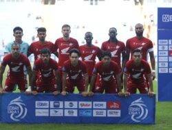 Arungi Liga 1 2024/2025, Astra Motor Sponsor Utama PSM Makassar