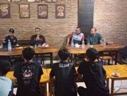 ISSI Sulbar akan Gelar Criterium Race di Polman