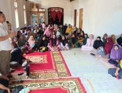 Gendeng BUMN, Dirga-Iskandar akan Programkan Kampung Internet di Wilayah Terpencil