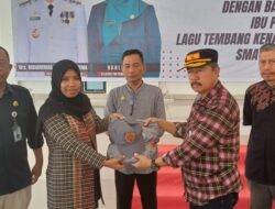 Tak Dianggarkan di APBD Perubahan, Pembayaran Baju Satlinmas Tanda Tanya