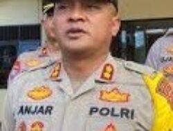 Propam Polda Usut Kematian Tahanan Polres Polman, Kapolres Janji Sanksi Tegas Oknum Terlibat