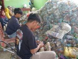 Pengoperasian TPST Paku, DLHK Kedepankan Pendekatan Persuasif