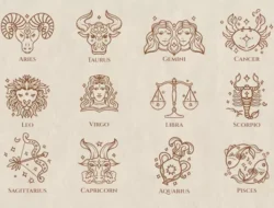 Ramalan Zodiak Keuangan dan Asmara 18 Oktober 2024 : Aries, Taurus, Gemini, Cancer, Leo dan Virgo