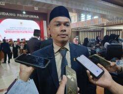 Senator Jupri Mahmud Perjuangkan DOB Balanipa