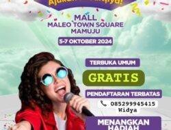 Datang dan Meriahkan! Adira Expo, Serba Cuan