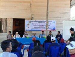 Pencegahan Kekerasan Terhadap Anak dan Program Perlindungan Khusus Anak di Desa Bonehau
