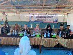 Pencegahan Kekerasan Terhadap Anak dan Program Perlindungan Khusus Anak di Kelurahan Sinyonyoi Selatan