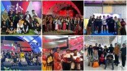 One dO Art Sung Lallute’ , Menabur Cinta dan Kerinduan