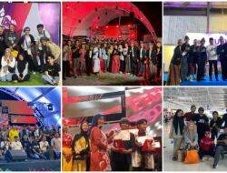 One dO Art Sung Lallute’ , Menabur Cinta dan Kerinduan