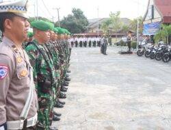 Dua Pekan Operasi Zebra Marano 2024 akan Digelar, Ini Jenis Pelanggaran yang Jadi Prioritas