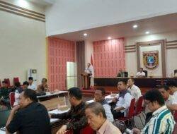 Polman Gelontorkan Anggaran Rp 157 Miliar atasi Kemiskinan