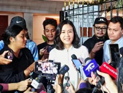 6 Tokoh Perempuan yang jadi Calon Menteri Kabinet Prabowo-Gibran, Siapa saja?