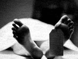 Perempuan Muda Ditemukan Tewas, Diduga Korban Pemerkosaan