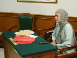 Bantahan Soal Perselingkuhan Ditertawakan Pihak Baim Wong, Paula Verhoeven Minta Dibuktikan Saja di Pengadilan