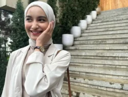 Alami KDRT, Selebgram Cut Intan Nabila Mantap Ceraikan Armor Toreador