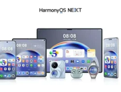 Huawei Luncurkan HarmonyOS Next, Sistem Operasi Baru yang Siap Jadi Penantang Android