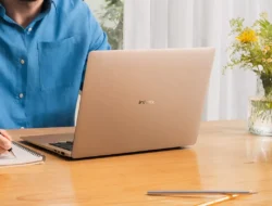 Infinix Hadirkan Dua Laptop Tipis Seri InBook Air