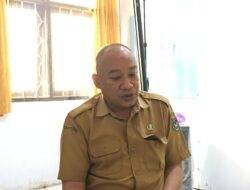 UMK Mamuju 2025 Belum Ditetapkan
