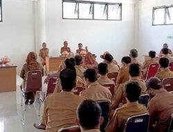 Polda Endus Penyalagunaan Dana Desa, Kades Ramai-Ramai Kembalikan Temuan