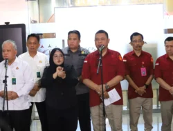 3 Hakim PN Surabaya yang Vonis Bebas Ronald Tannur Dipindah ke Jakarta
