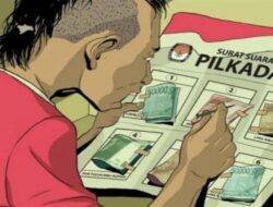 Sentra Gakkumdu Polman Telusuri Dugaan Politik Uang