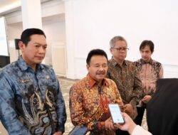 BPN/ATR Catat 99 Ribu Hektare Tanah Telantar, Dirjen PPTR Rencanakan Pengawasan dengan Artificial Intelligence