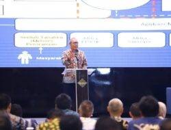 Sekjen ATR/BPN: Implementasi Sertifikat Elektronik Lebih Efisien Dibanding Sertifikat Analog