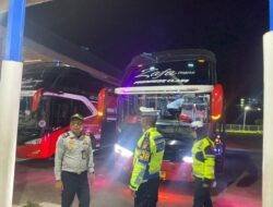 Pastikan Pelayanan Hingga Awal Tahun Baru