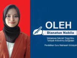 Nilai-Nilai Tasawuf dalam Kehidupan Masyarakat Modern