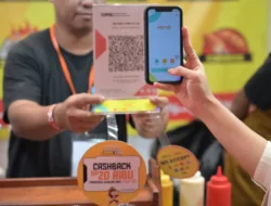 Ini Penjelasan DJP Soal Pajak untuk Transaksi Uang Elektronik-Digital dan QRIS