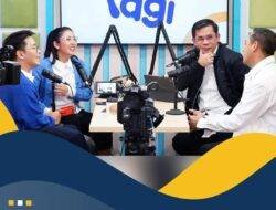 Kementerian ATR/BPN Sosialisasi Sertipikat Elektronik
