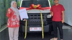 Hilux Rangga Jadi Primadona dan Laris Manis, Pelaku Bisnis Jatuh Cinta dengan Model Eksterior Yang Gagah dan Handal