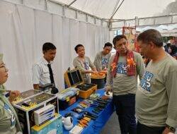 Gandeng Sepuluh Perusahaan, SMK YPPP Wonomulyo Gelar Job Fair