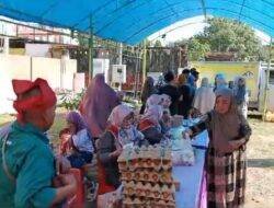 Sambut Hari Jadi Polman dan Nataru, Pemkab Polman Gelar GPM