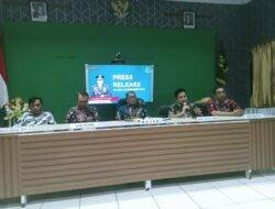 Penyelidikan Dugaan Korupsi Pengadaan Kapal Nelayan, Kejari Majene Segera Tetapkan Tersangka