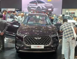 Tren Penjualan dan Mobil Paling Laku di 2024: Mobil 1500 cc ke Bawah jadi Favorit Pembeli
