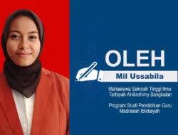 Tasawuf dalam Psikologi Pendidikan