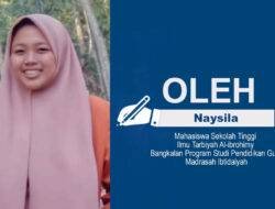 Relevansi Nilai-Nilai Tasawuf Terhadap Gen Z