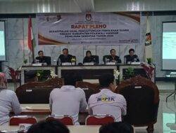Penetapan Bupati Terpilih Pilkada Polman Tunggu Arahan KPU RI