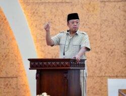 Jelang Perayaan Natal Menteri Nusron Serahkan Sertifikat untuk Gereja yang Berdiri sejak 1968