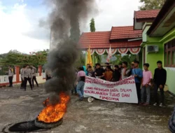 Dinilai Gagal Majukan Sektor Wisata dan Budaya, Bupati Mamuju Diminta Evaluasi Kinerja Disparbud
