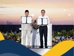 Penguatan Asta Cita Melalui MoU dengan Pertamina, Menteri Nusron: Wajib Support, Jangan Menghambat