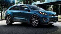 KIA akan Luncurkan 4 Mobil Hybrid Tahun Depan