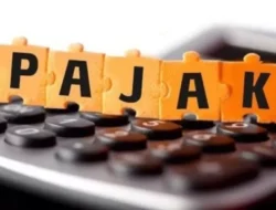 Per 1 Januari PPN 12 Persen Mulai di Berlakukan